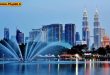 هشدارهای امنیتی و راهنمای سفر به مالزی برای زندگی در مالزی