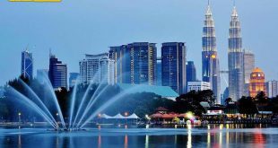 هشدارهای امنیتی و راهنمای سفر به مالزی برای زندگی در مالزی